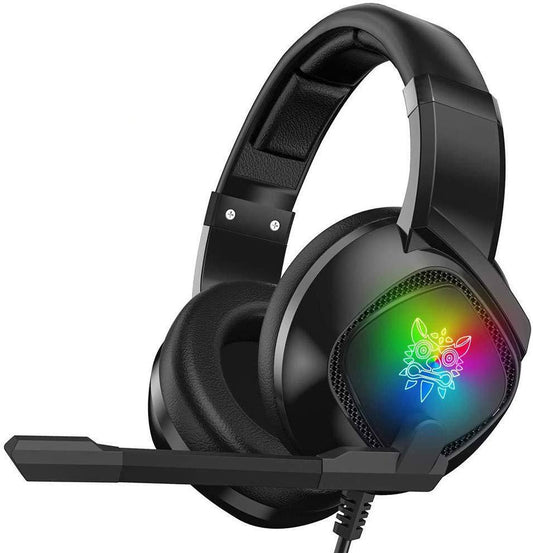 ONIKUMA K19 Headset RGB Headphone