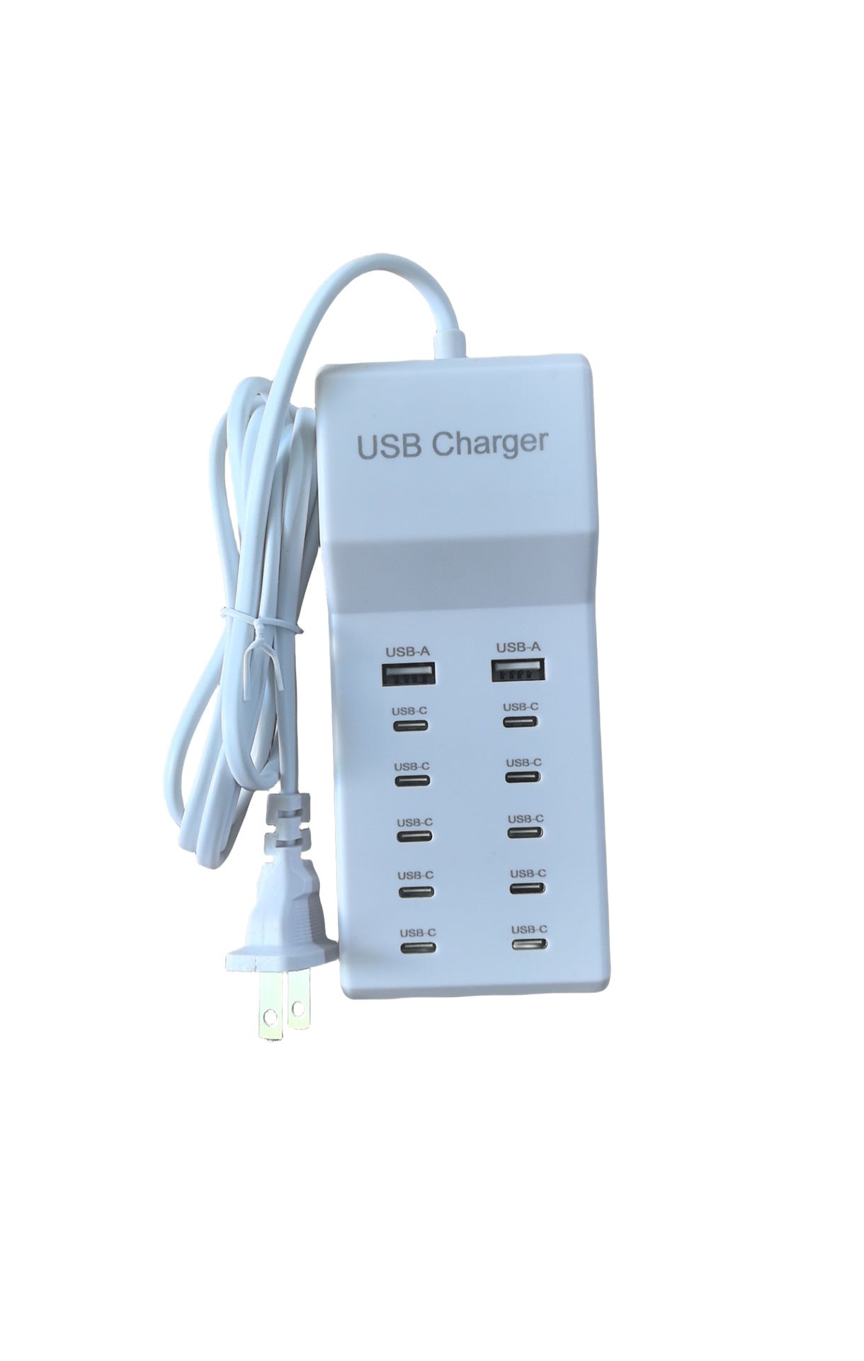 5V2a Charger USB multi port mobile phone charger