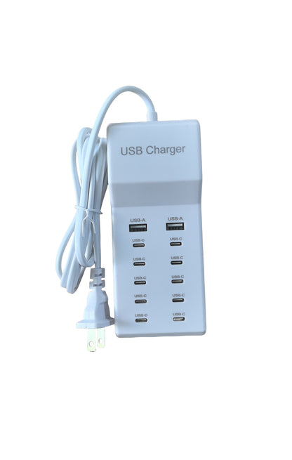 5V2a Charger USB multi port mobile phone charger